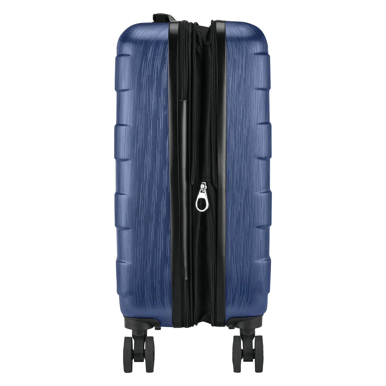 ANCONA Cabin Case, Trolley-Bordcase, marineblau – Bild 6