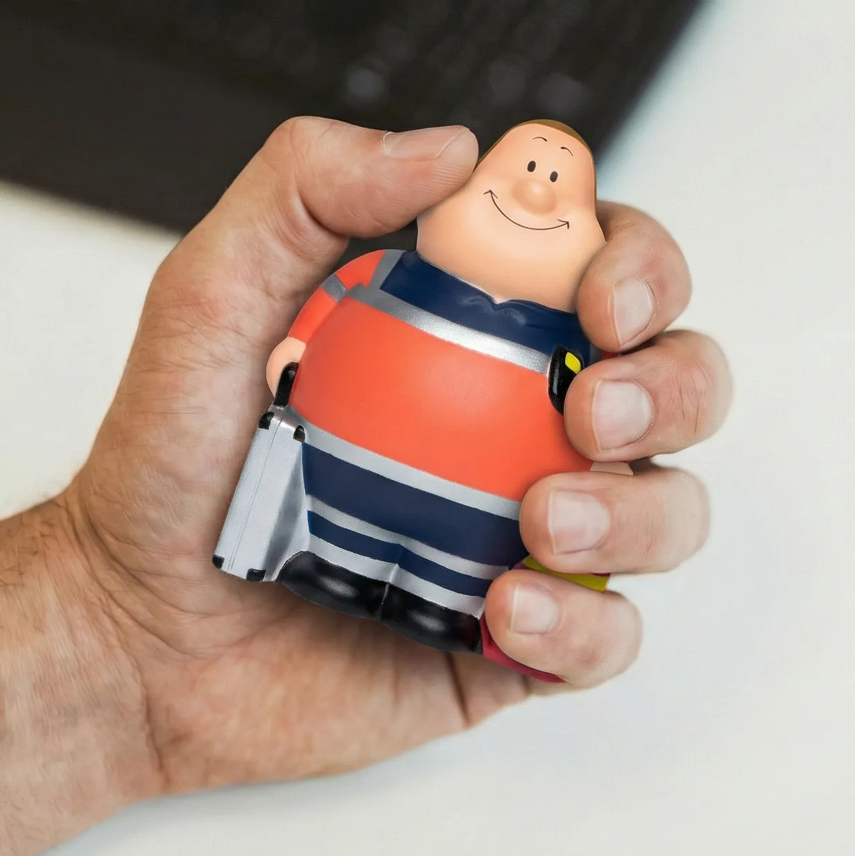 Rettungssanitäter Bert®, multicolour – Bild 2