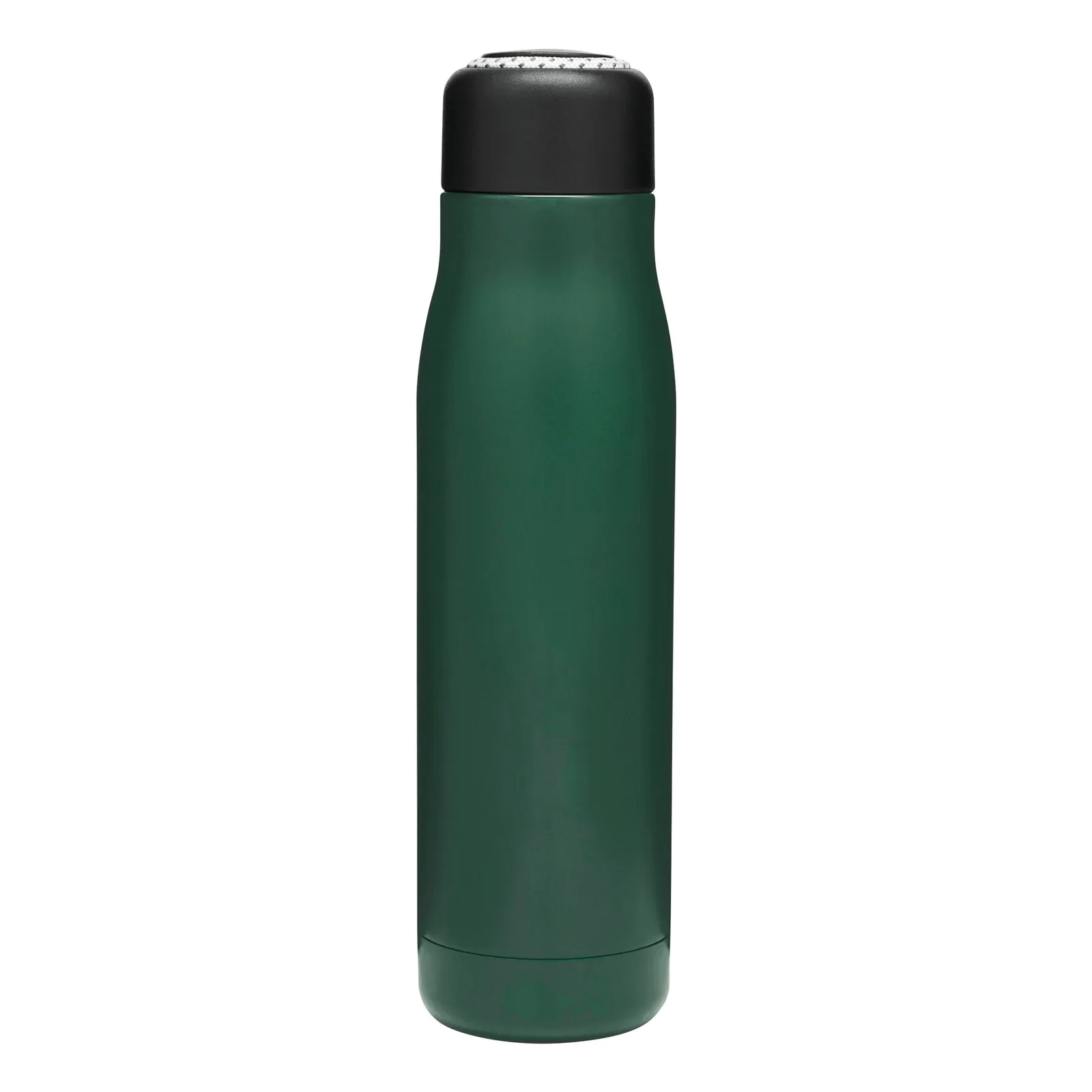 ROBUSTA - Vakuum-Isolierflasche, grün – Bild 4