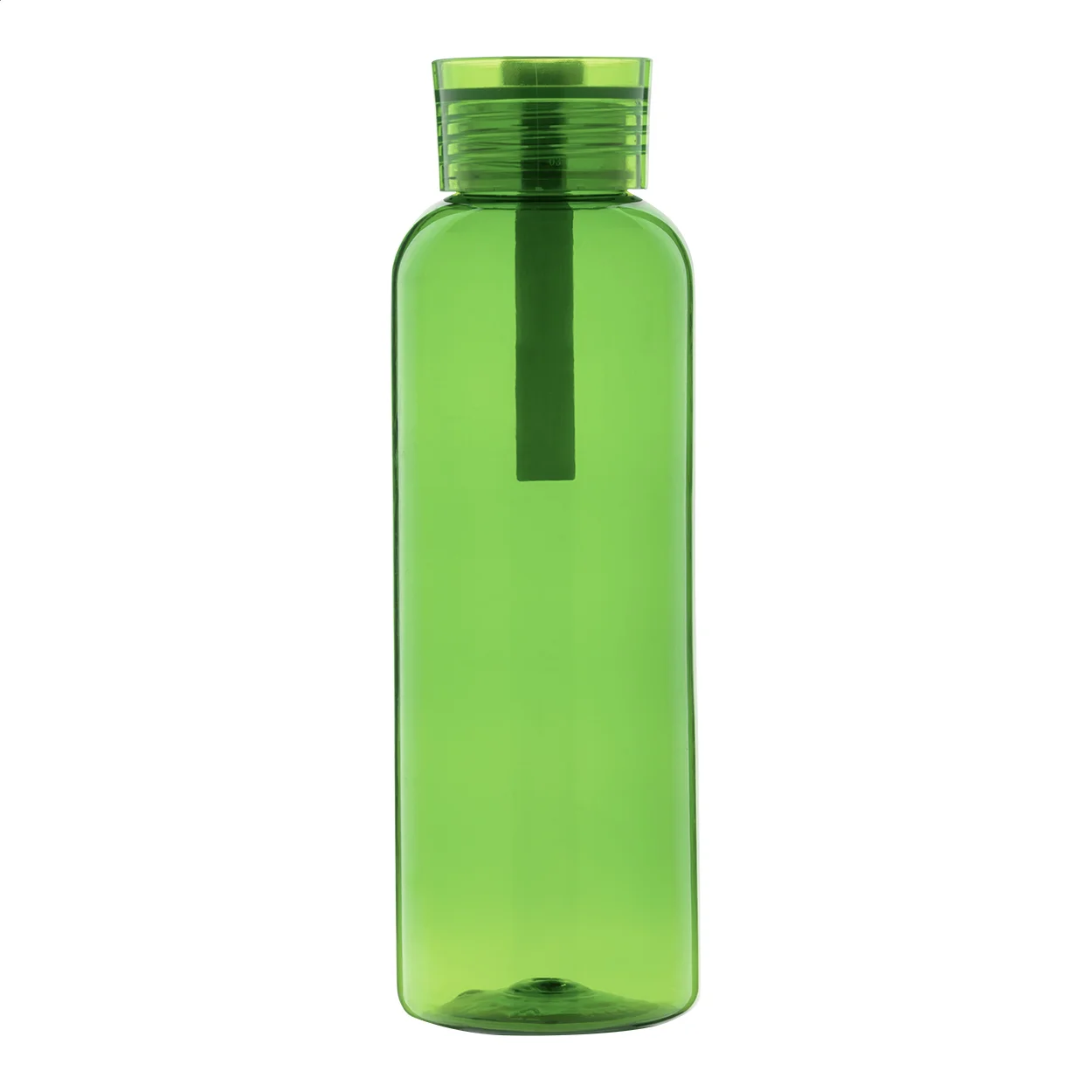 RPET Flasche Resip, grün – Bild 4