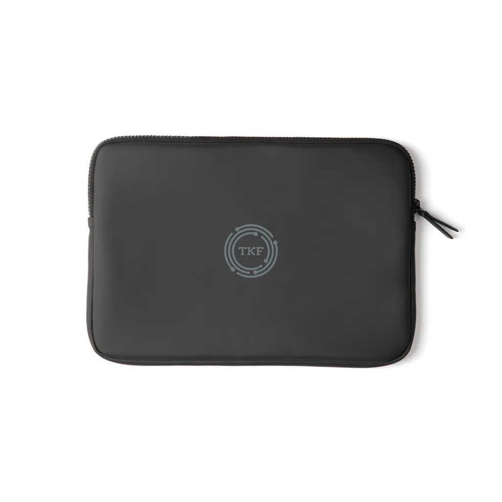 VINGA Baltimore Laptopcase 15“, schwarz – Bild 5