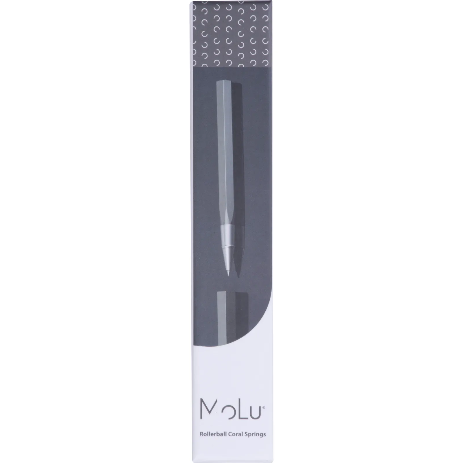 MoLu Rollerball Coral Springs, anthrazit – Bild 8