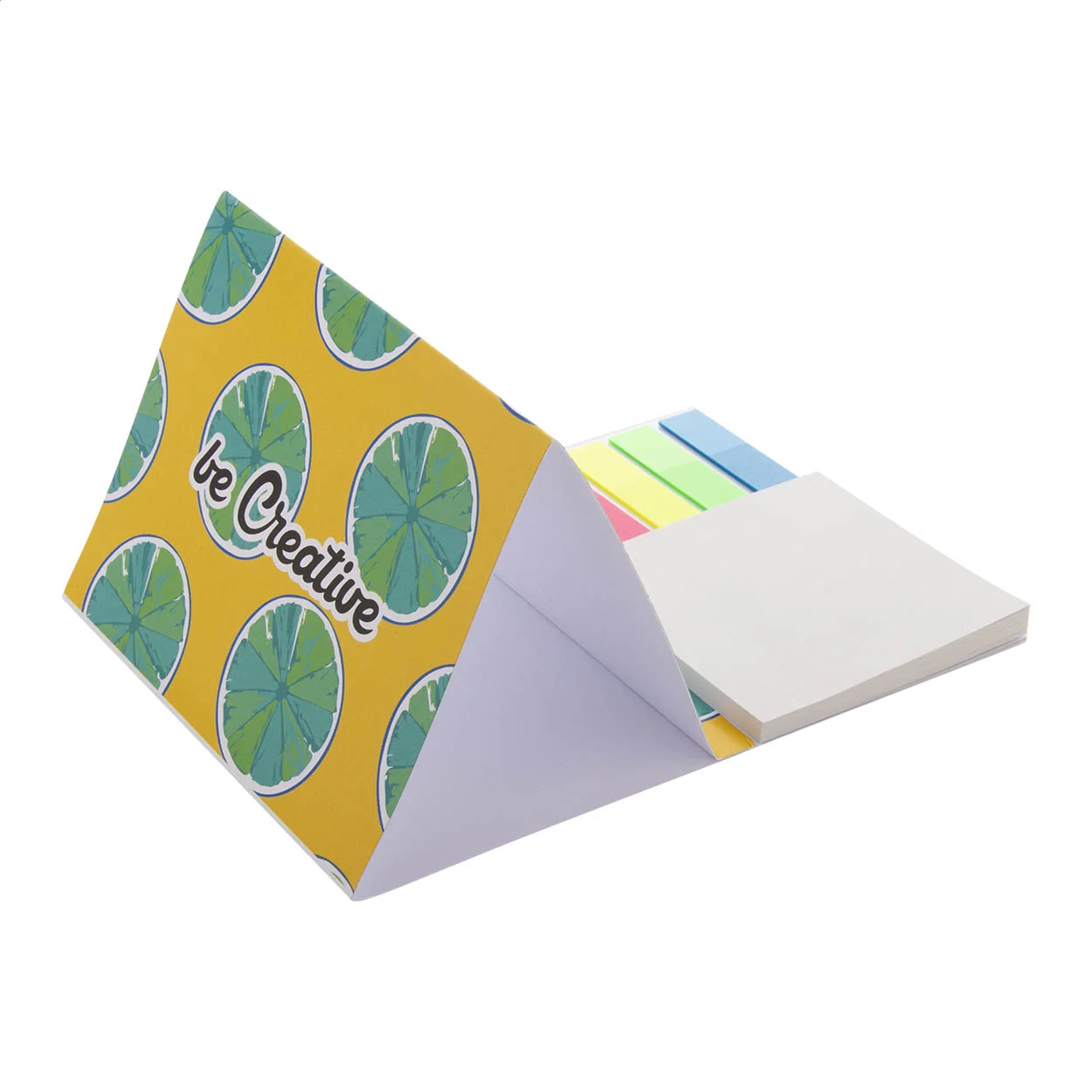 Individueller Kalender CreaStick Combo Date, weiß – Bild 4