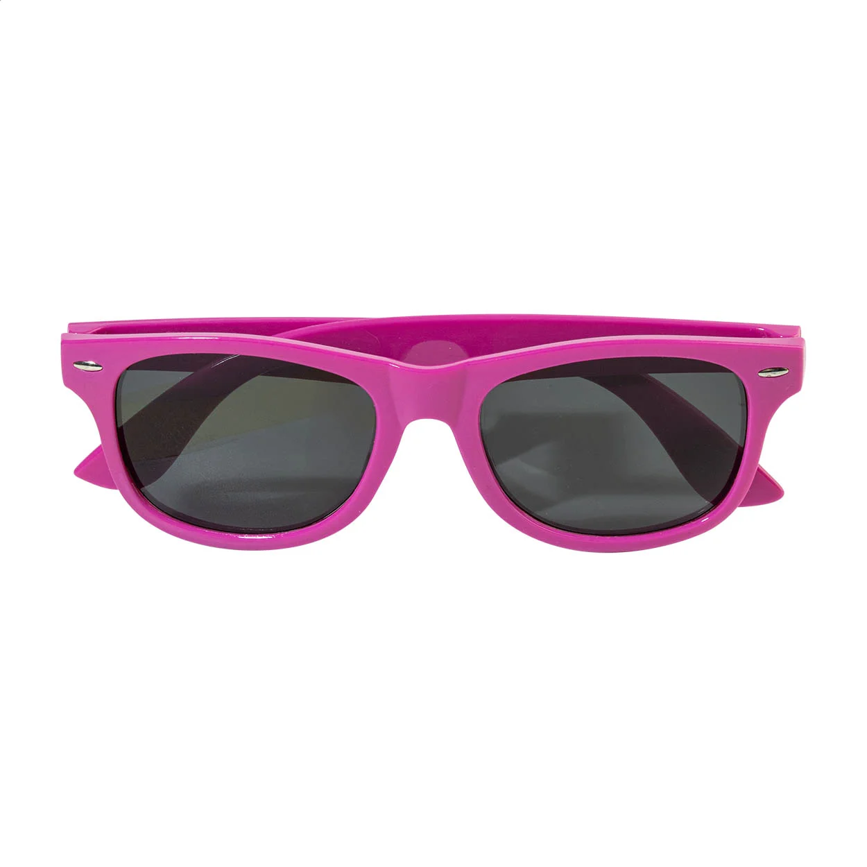 RPET Sonnenbrille Uluwatu, pink – Bild 3