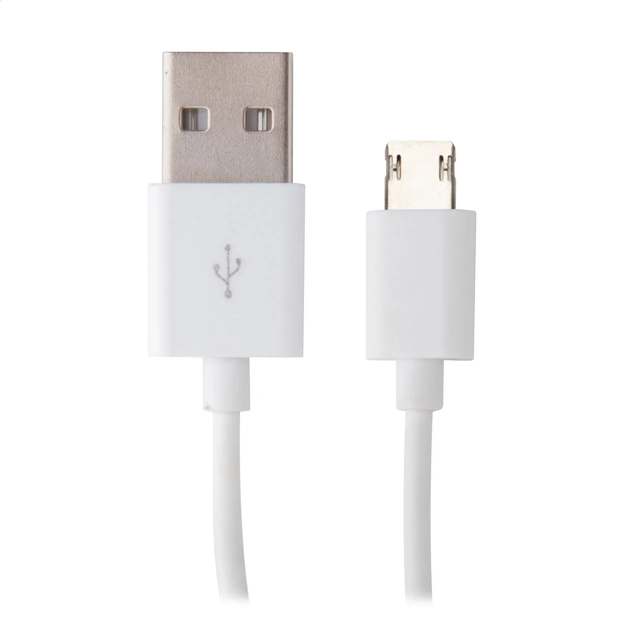 Powerbank Balzur, weiß – Bild 4