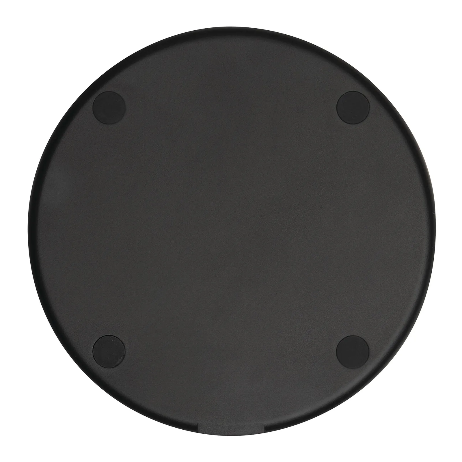 CHARGE FAST - Induktive Ladestation, schwarz – Bild 4
