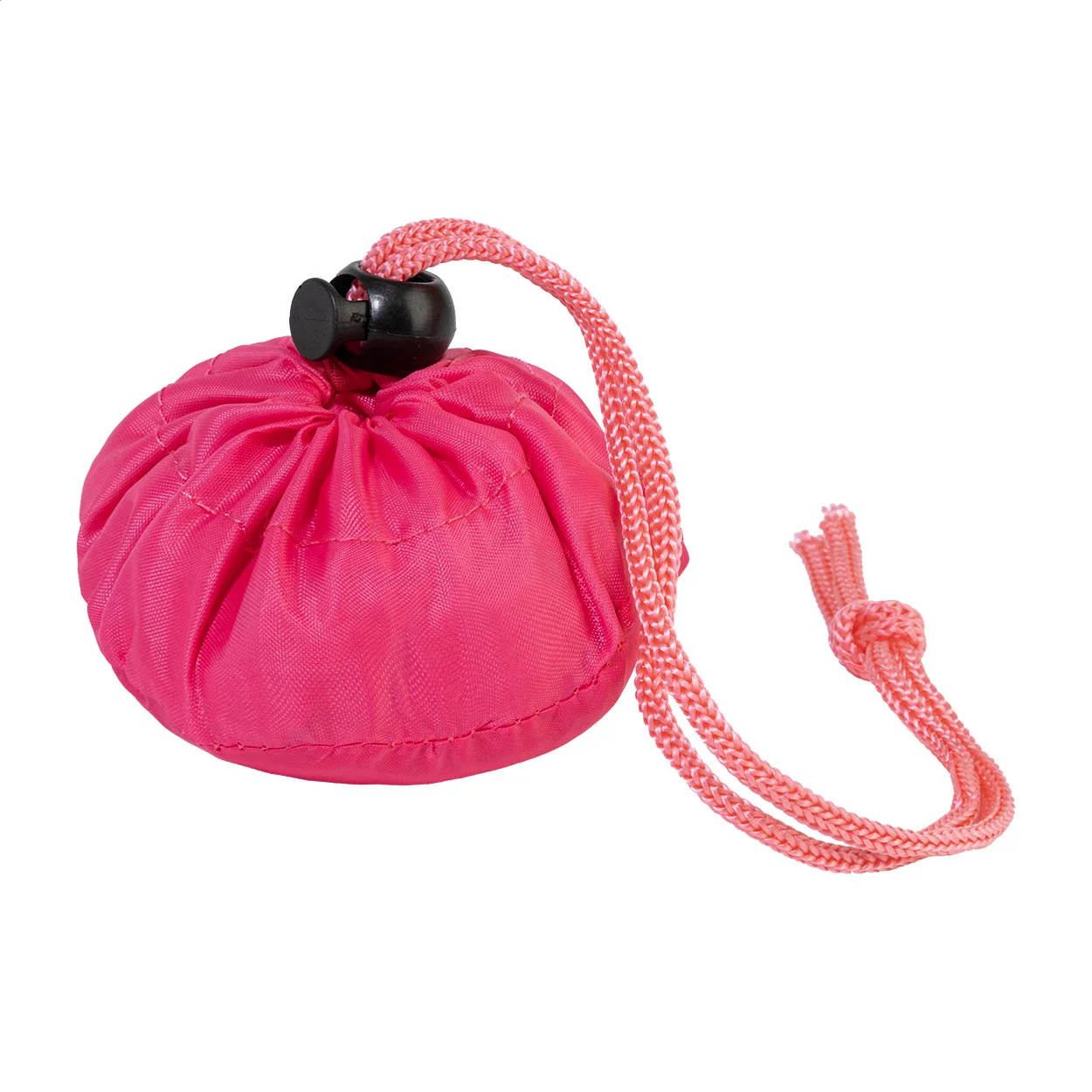 Einkaufstasche Baltox, pink – Bild 2
