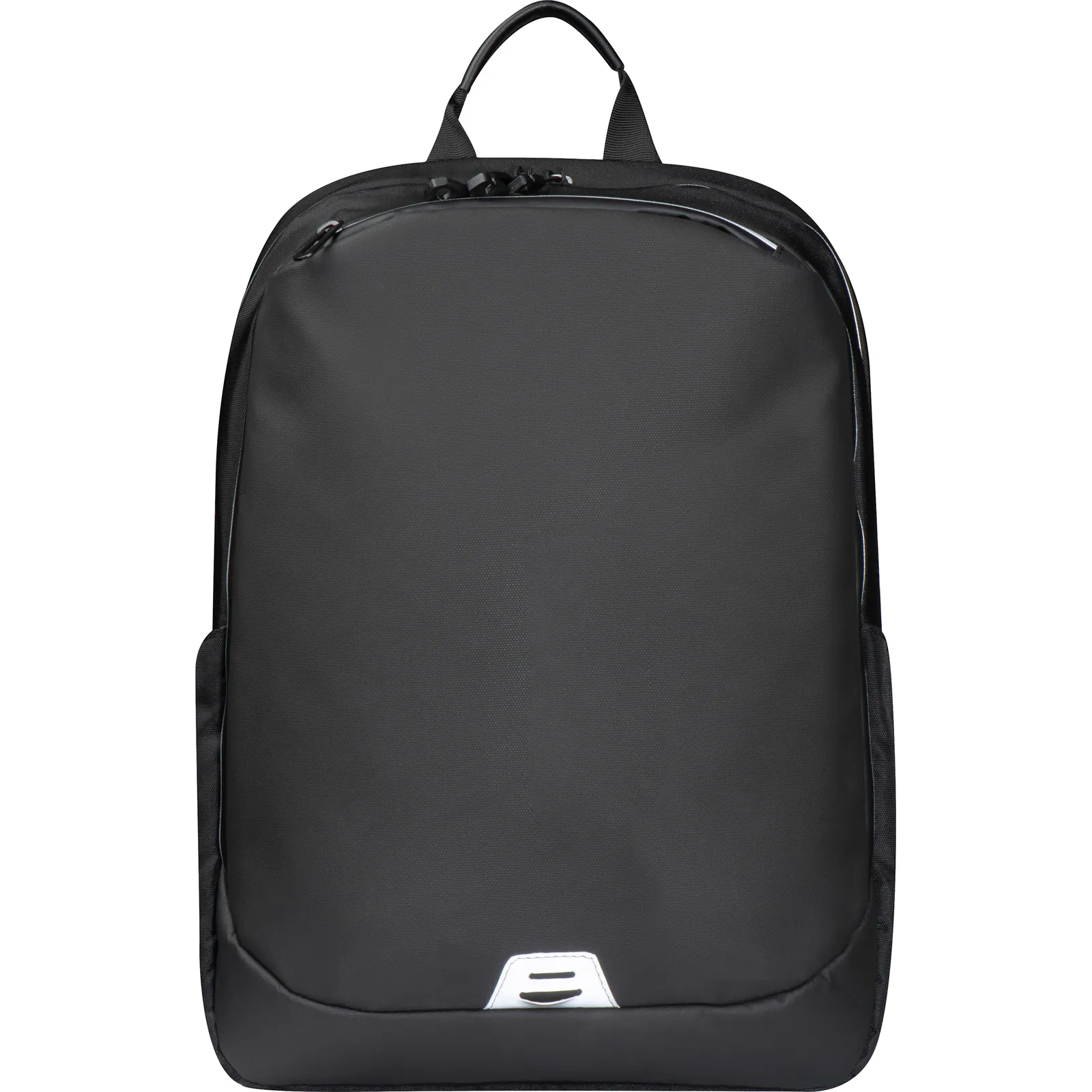 Laptoprucksack Modica, schwarz – Bild 3