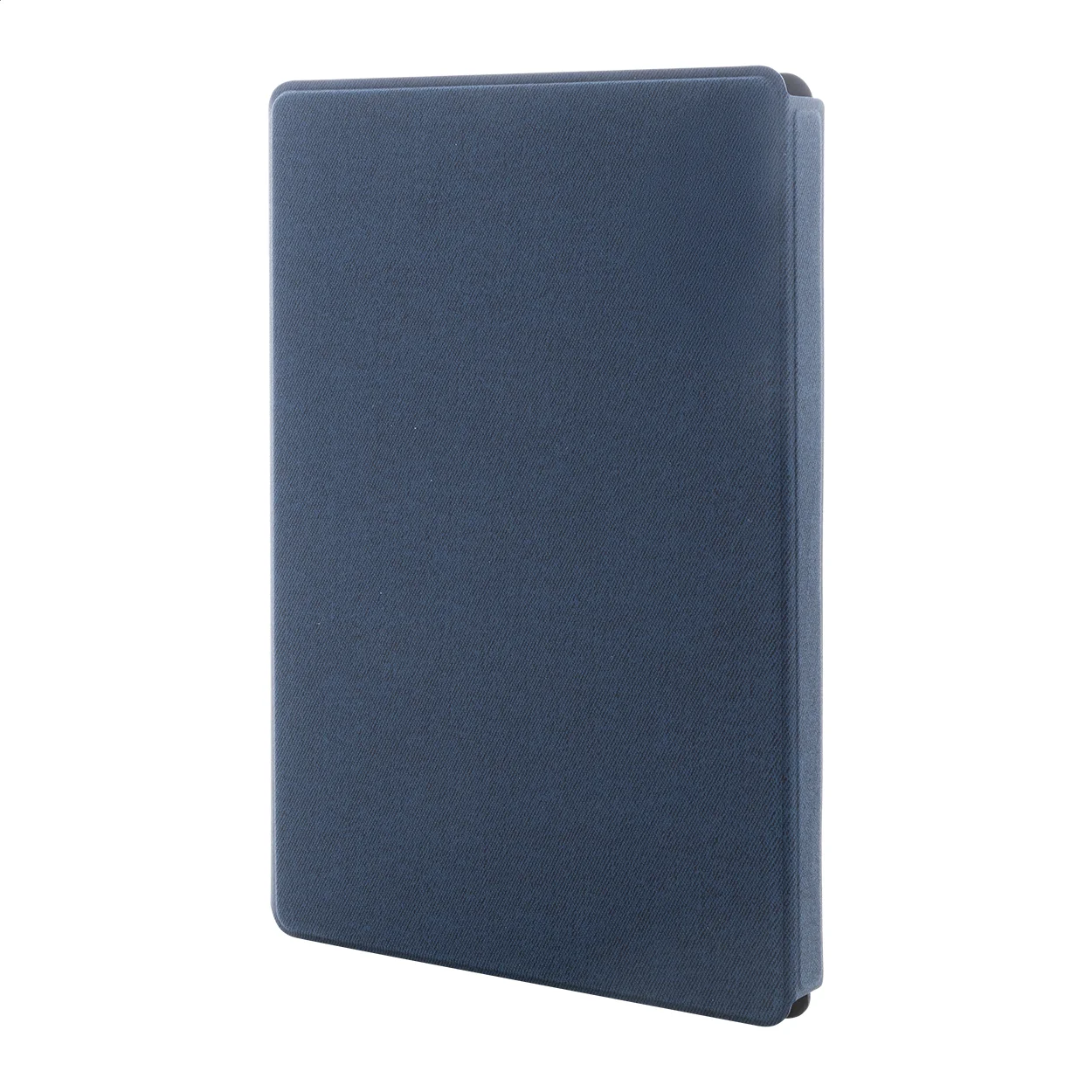 Dokumentenmappe Mappu A5 aus RPU, blau – Bild 2