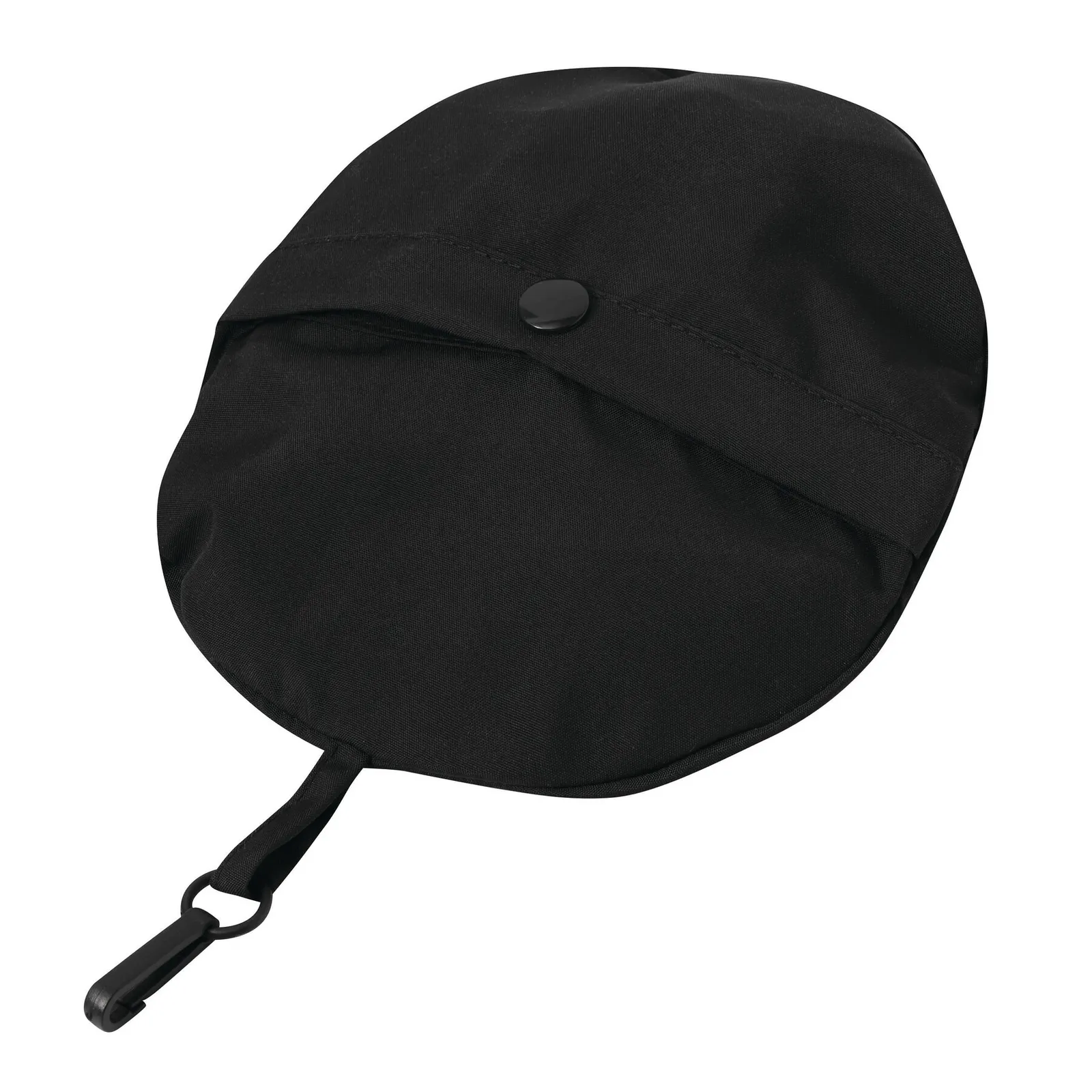 SHADEGO - Faltbarer Fischerhut, schwarz – Bild 5