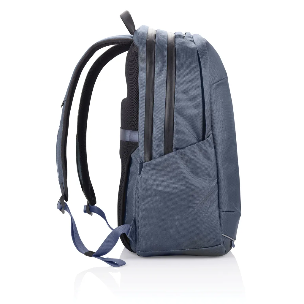 Bobby Explore Rucksack, navy blau – Bild 5
