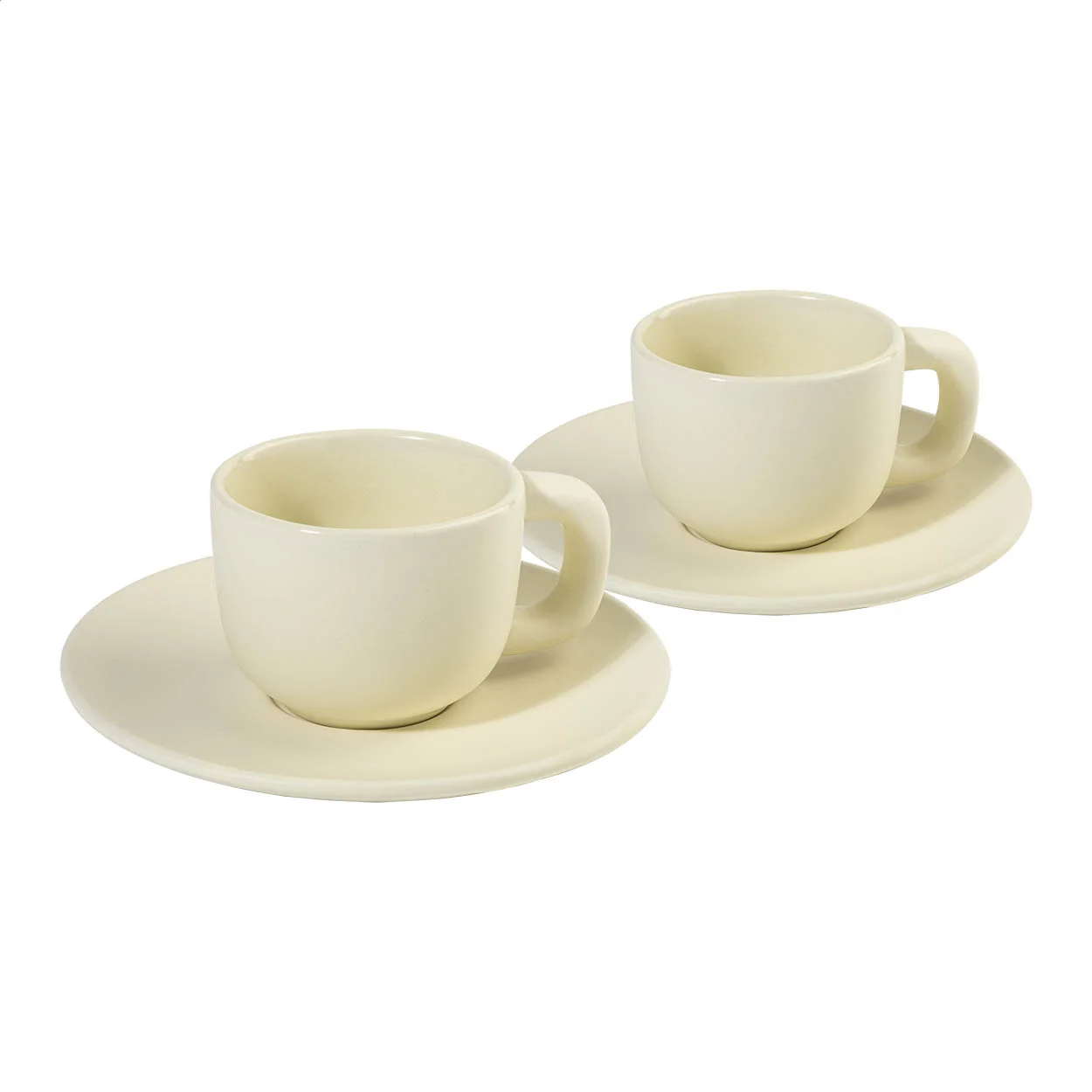 Espressotassenset Caturra, natur – Bild 2