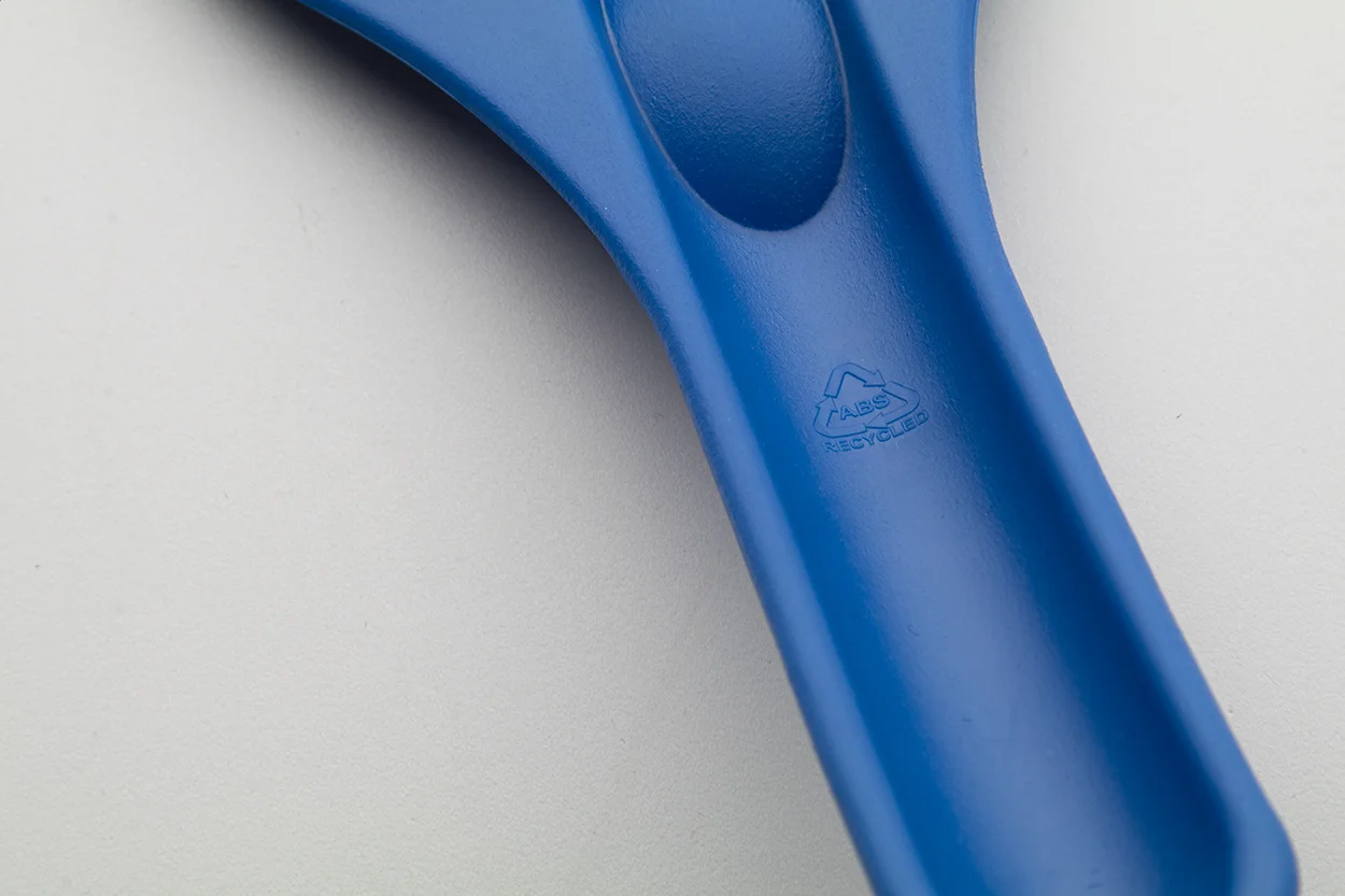 Eiskratzer Rescrap, blau – Bild 4