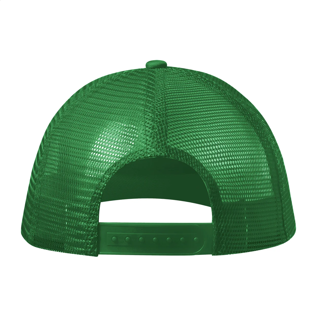 Baseball-Cap Cameron, grün – Bild 2
