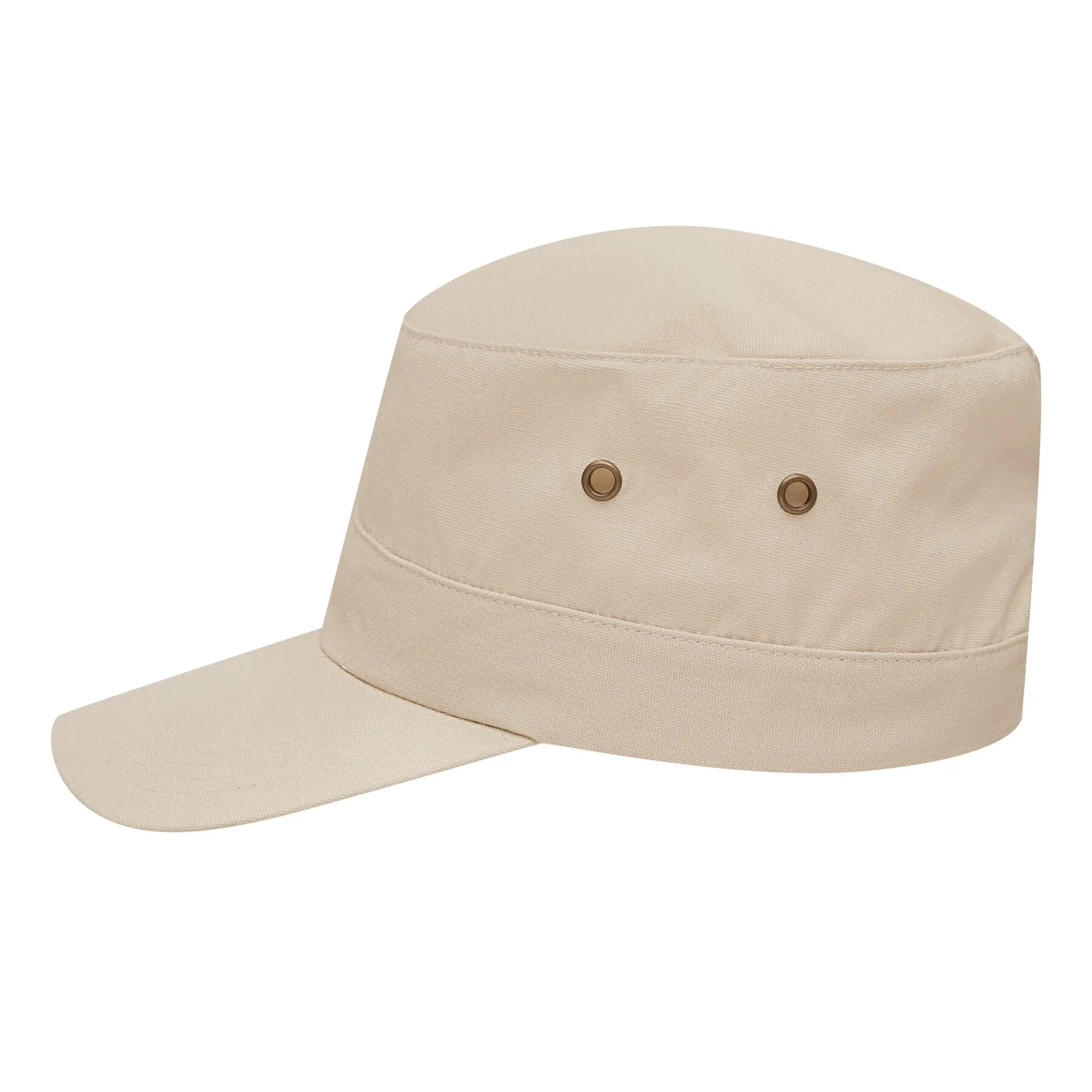 SOLDIER - Military-Cap, sand – Bild 5