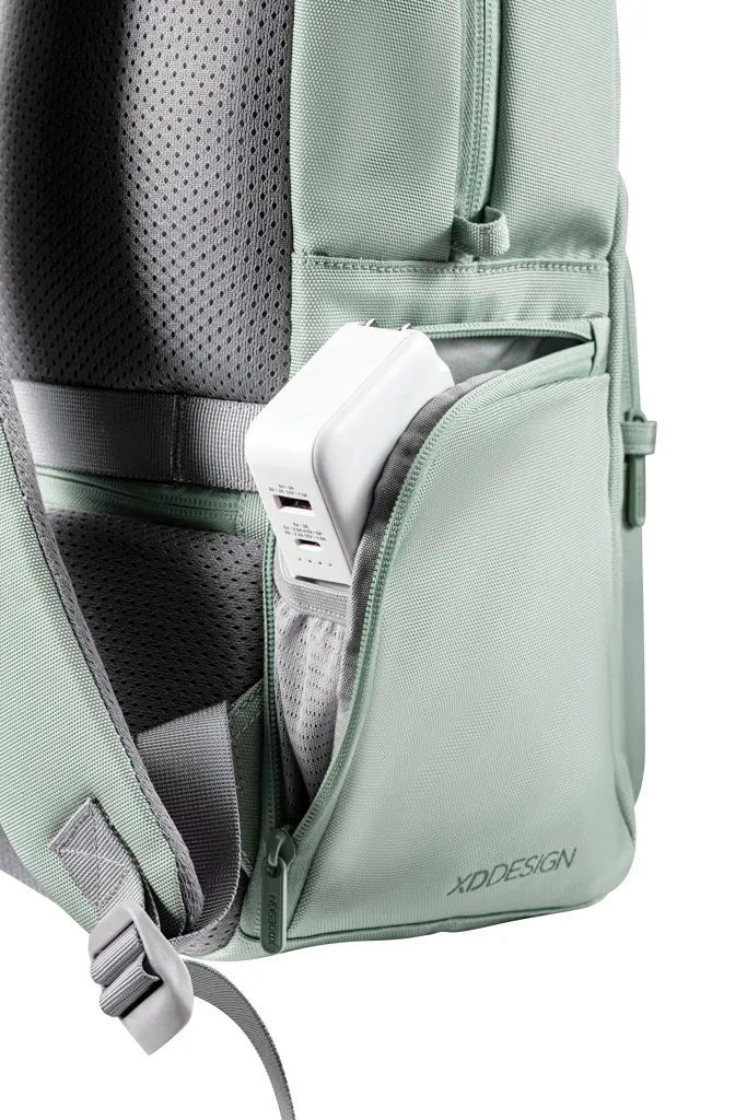 Soft Daypack, Minze – Bild 19