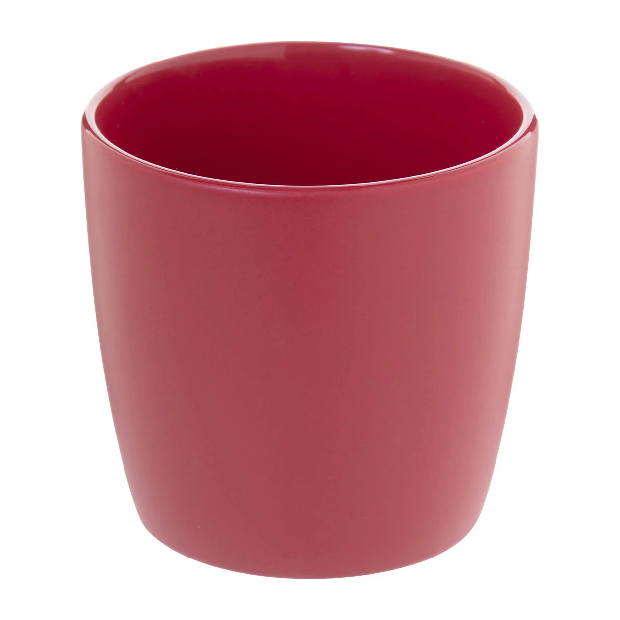 Tasse Matara, rot – Bild 3