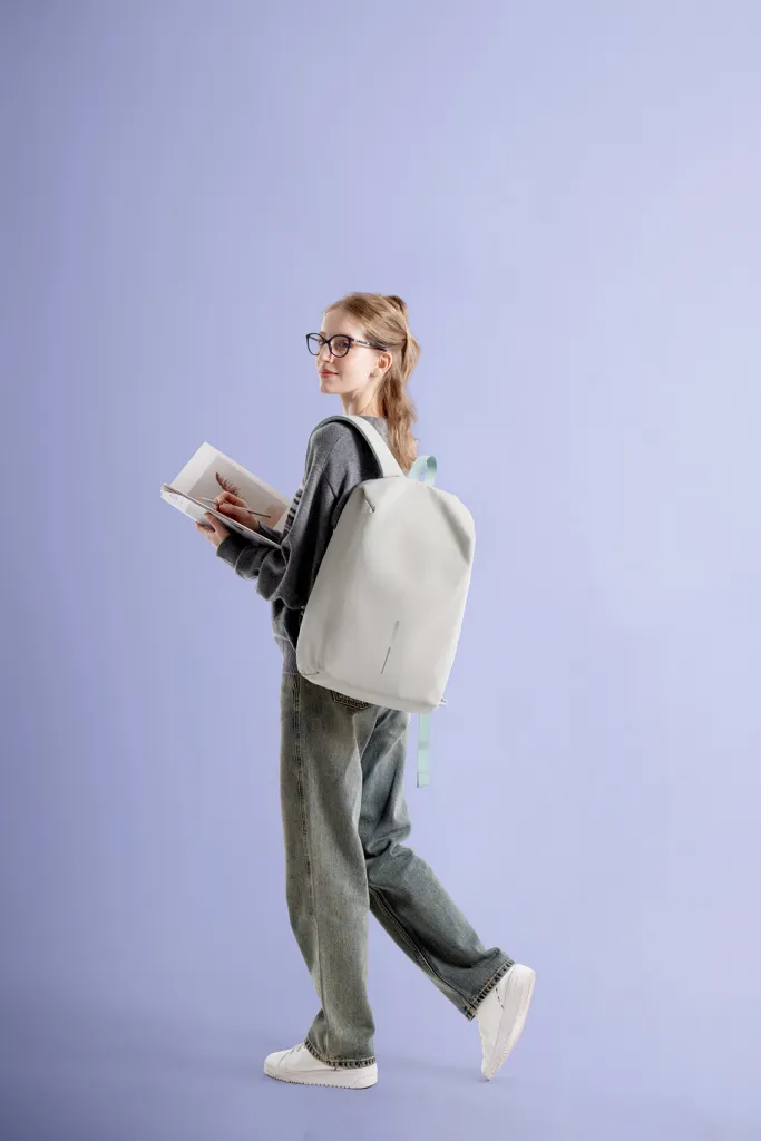 XD Design Switch 2-in-1 Rucksack, blau – Bild 21