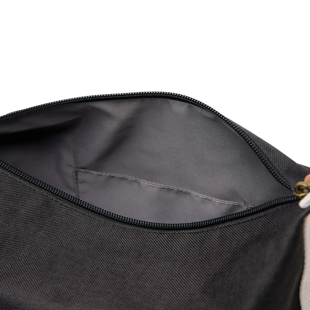 VINGA Sortino RCS Kosmetiktasche, schwarz – Bild 4
