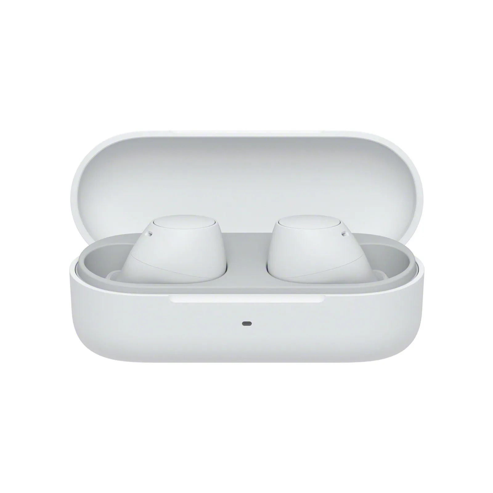 Sony WF-C510 Kabellose In-Ear-Kopfhörer, Weiß – Bild 6