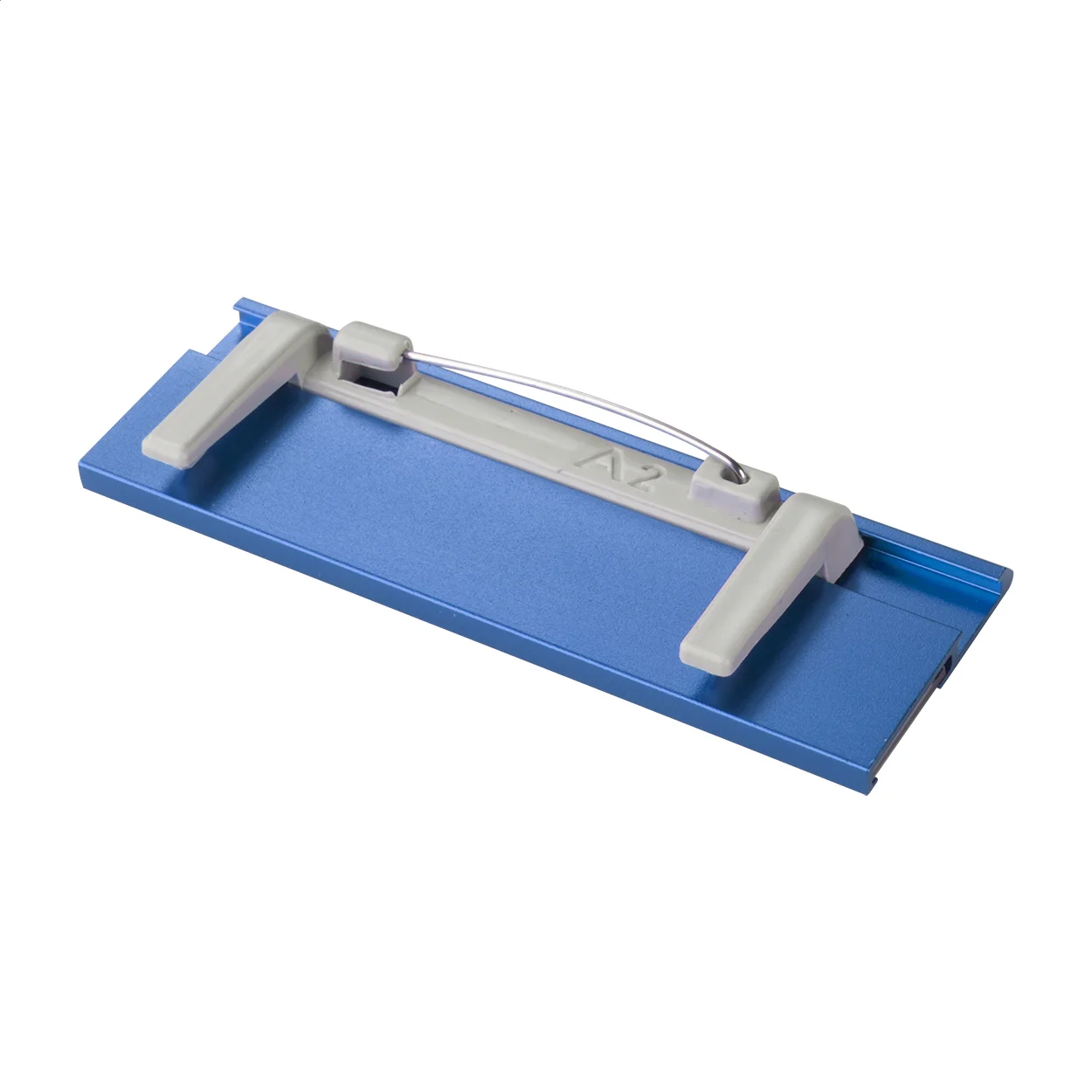 Namensschild Namuu, blau – Bild 2