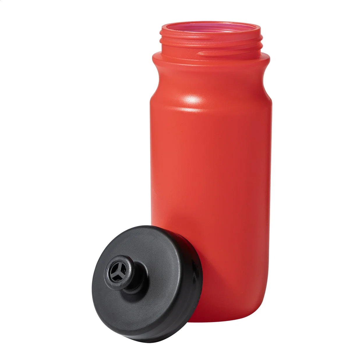 Trinkflasche Palmares, rot – Bild 2