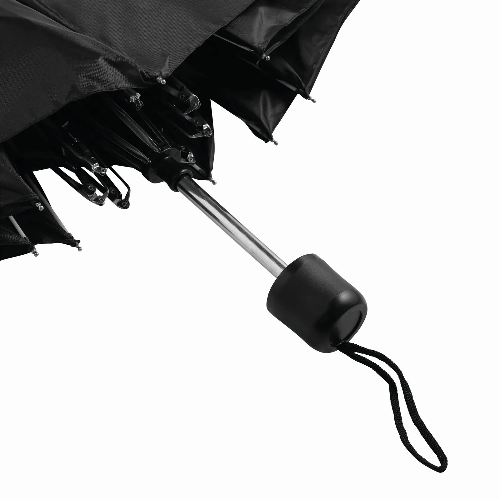 PICOBELLO Umbrella, Taschenschirm, schwarz – Bild 7