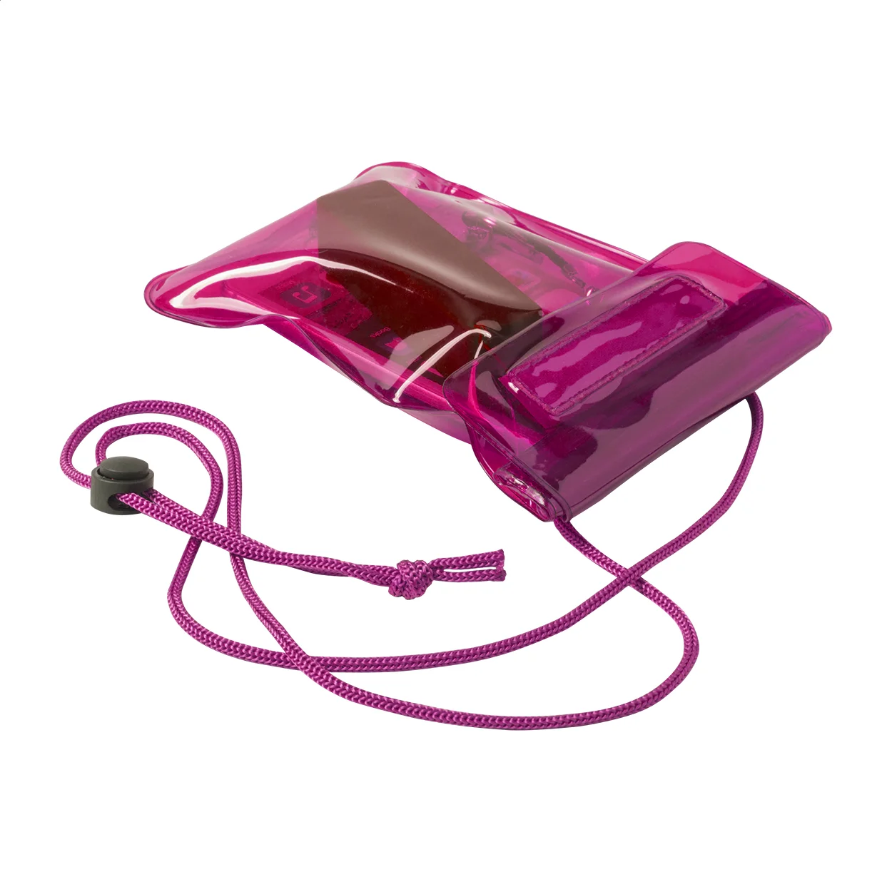 Handy-Etui Coprox, pink – Bild 2