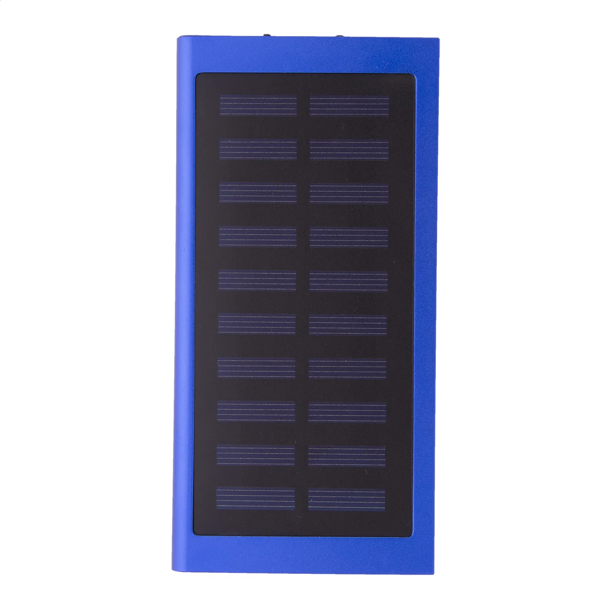 Powerbank RaluSol, blau – Bild 3