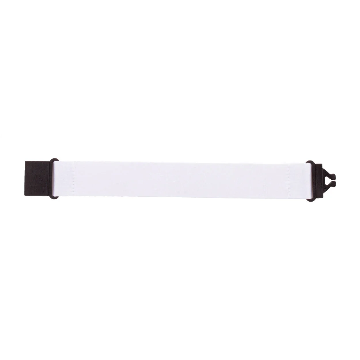 individuelles Armband Mojo RPET, weiß – Bild 2
