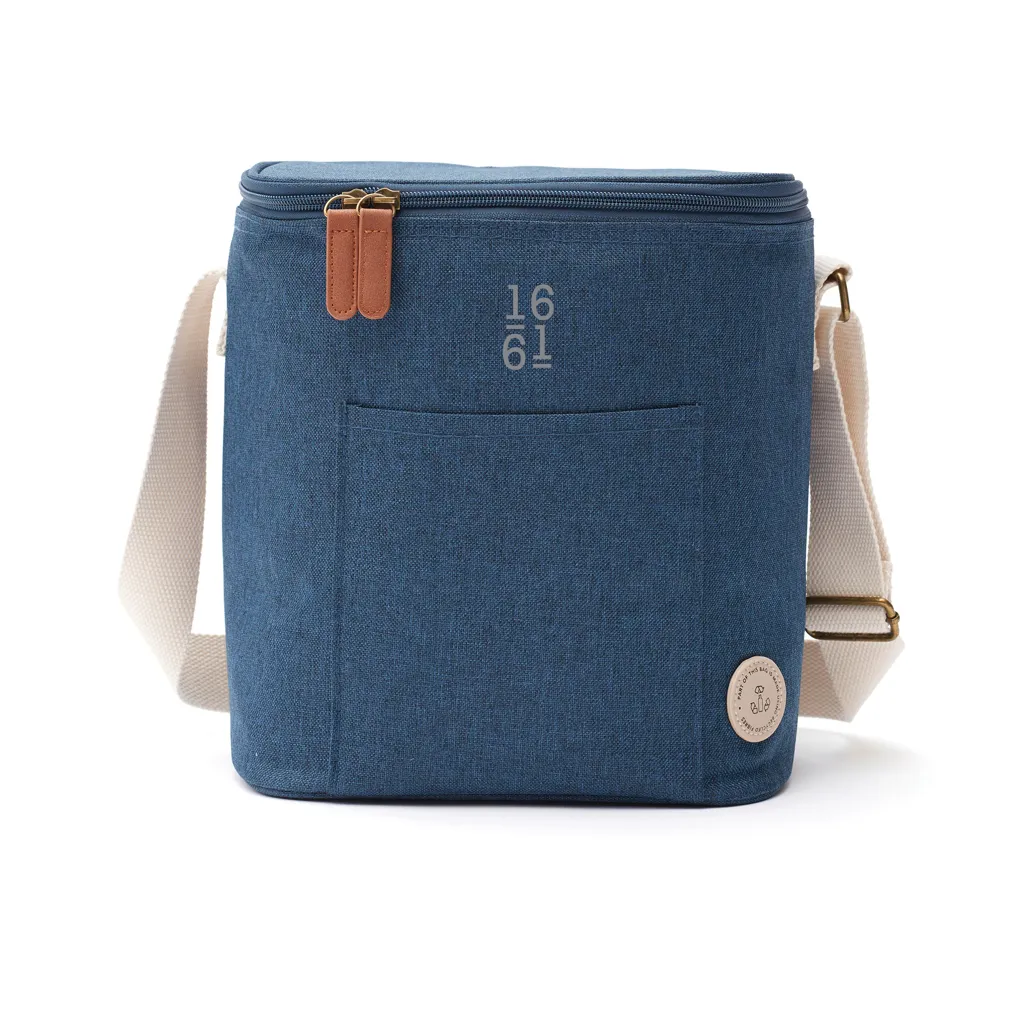 VINGA Sortino Kühltasche, blau – Bild 5
