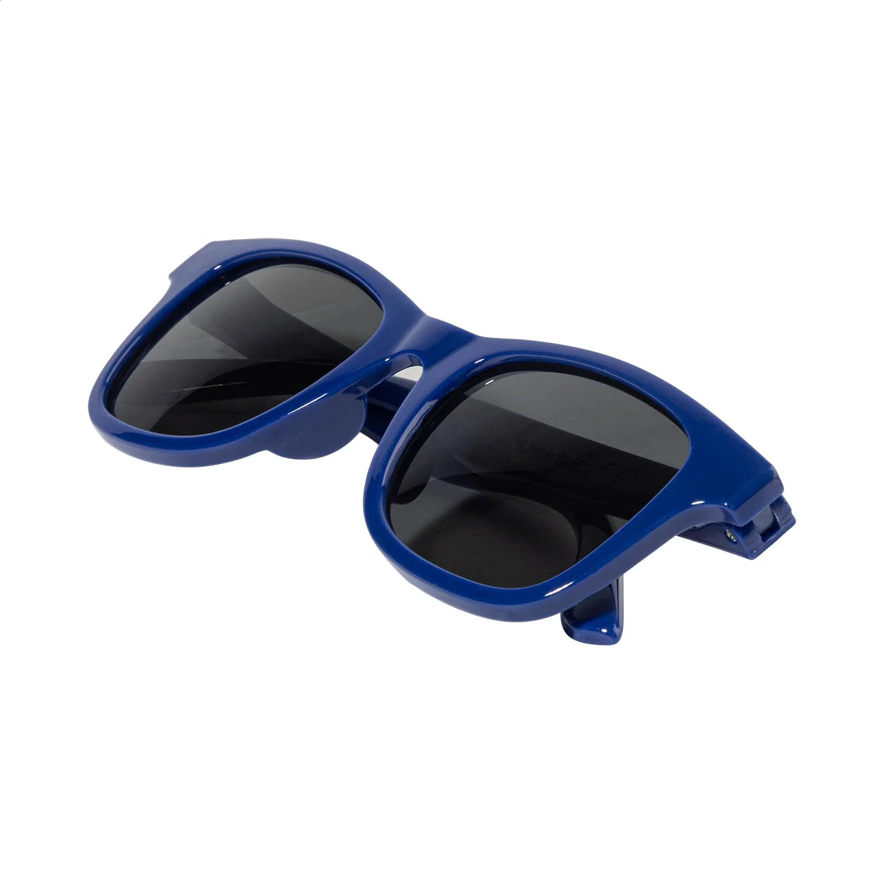 Sonnenbrille Chicama für Kinder, blau – Bild 3