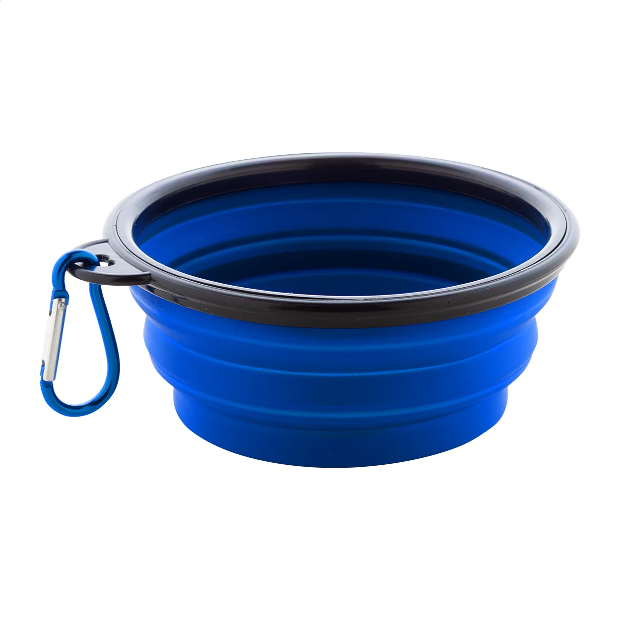 Hundenapf Chappy, blau – Bild 3
