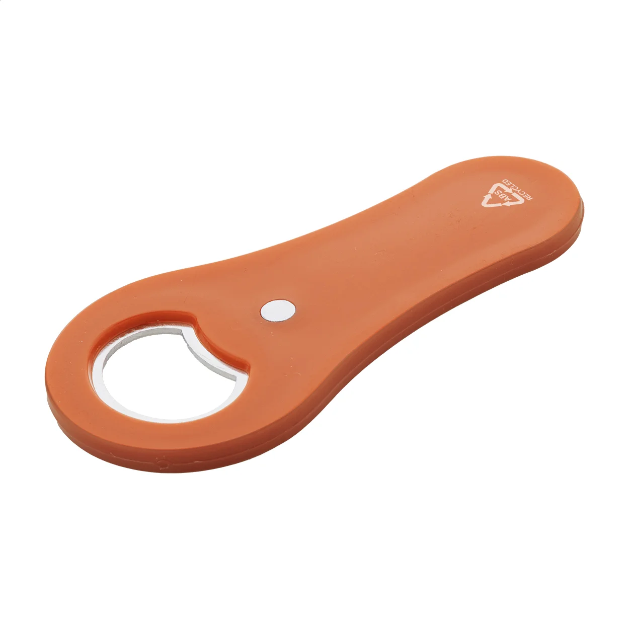 RABS Flaschenöffner Swirl, orange – Bild 4
