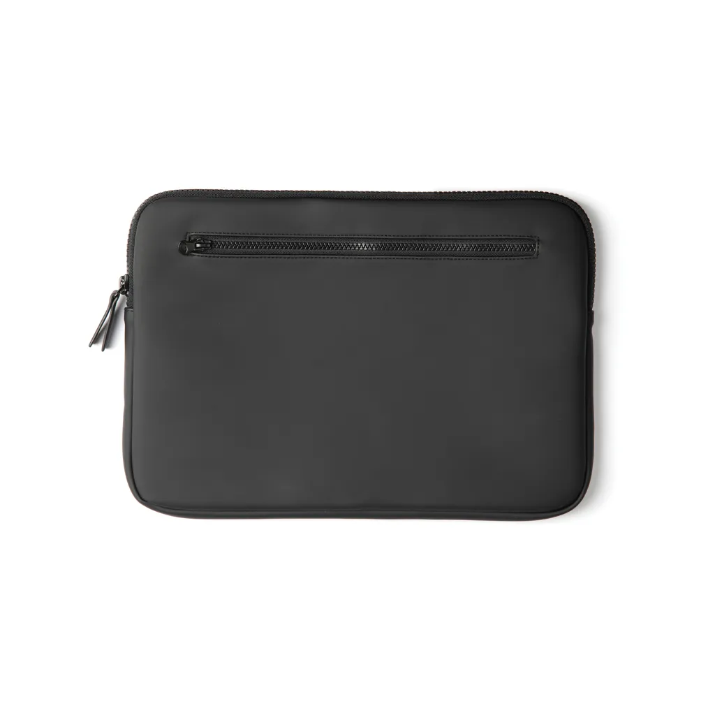 VINGA Baltimore Laptopcase 15“, schwarz – Bild 2