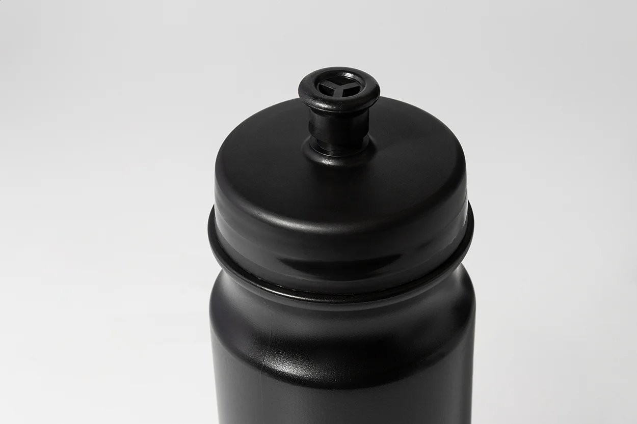 Trinkflasche Palmares, schwarz – Bild 3