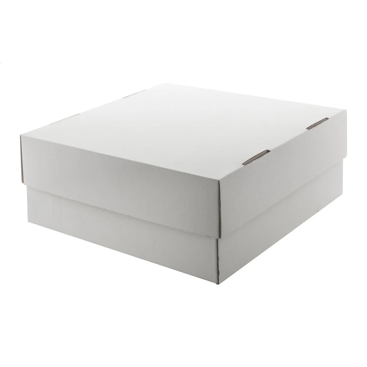 Geschenkbox CreaBox Gift Box Plus L, weiß – Bild 4