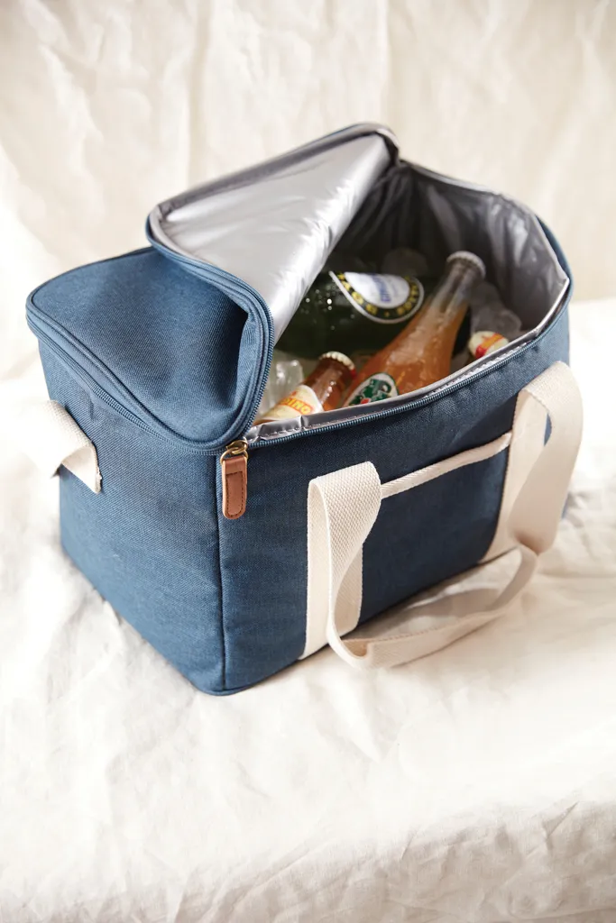 VINGA Sortino City Cooler, blau – Bild 8