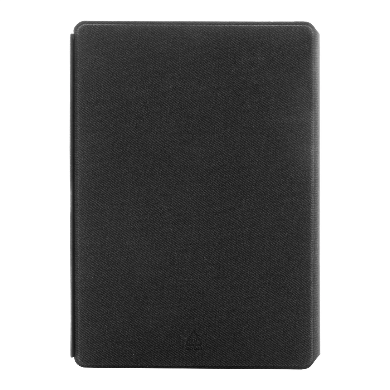 Dokumentenmappe Mappu A5 aus RPU, schwarz – Bild 11