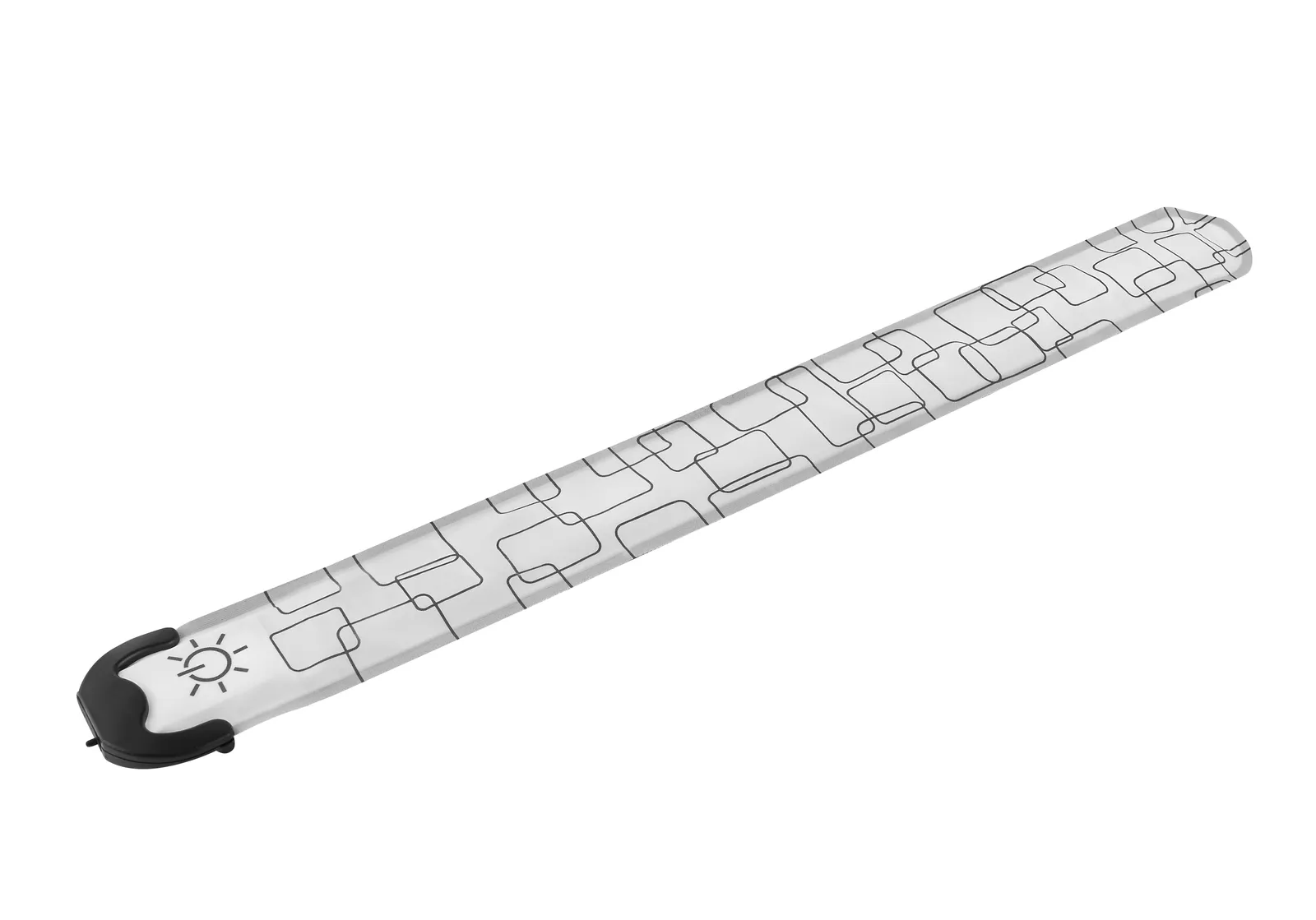 LED-Armband "GlowBand Active"