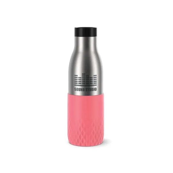 Tefal Bludrop Sleeve 0.5L, Koralle – Bild 2