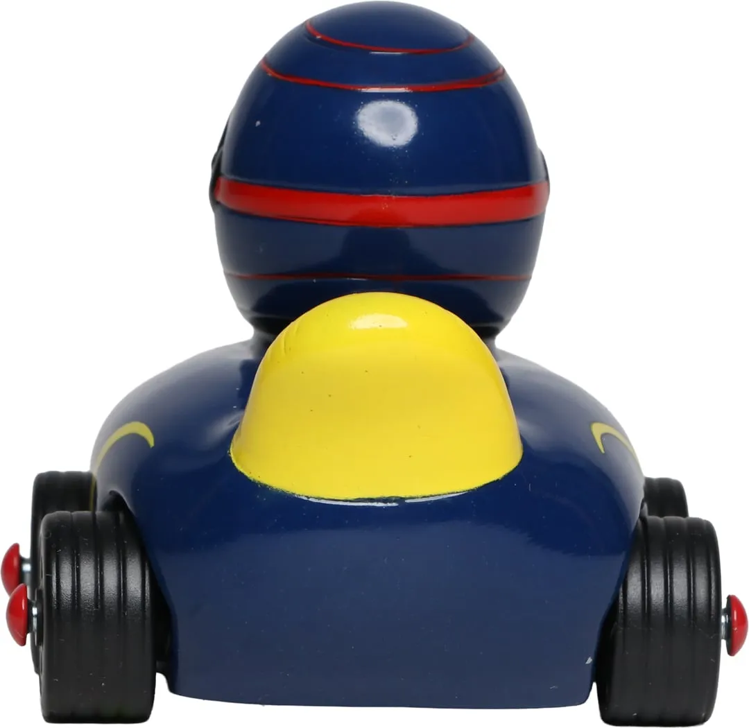 Ducks on Wheels, dunkelblau – Bild 6