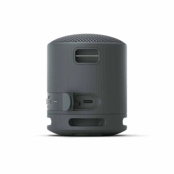 Sony Bluetooth-Lautsprecher SRS-XB100, Schwarz – Bild 7