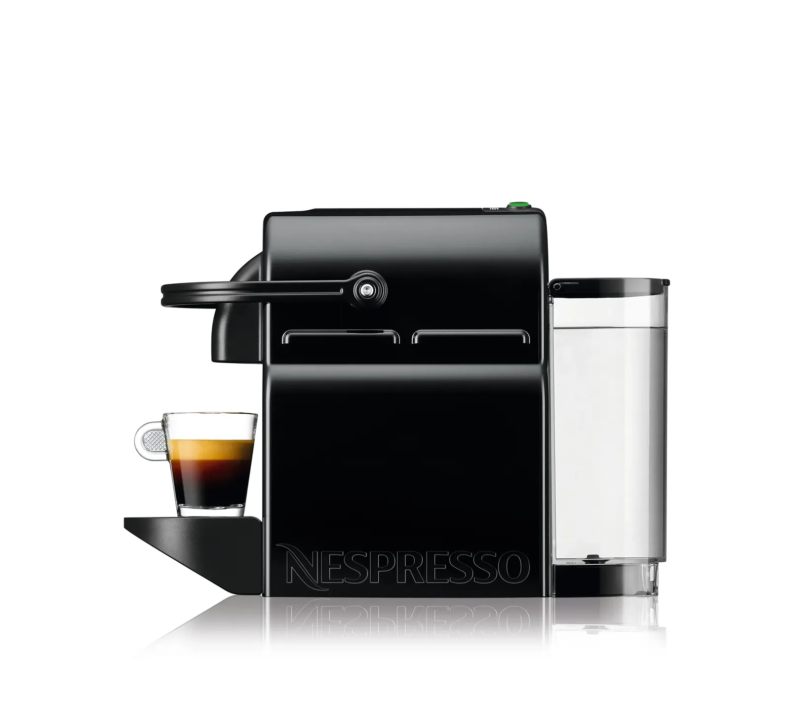 Delonghi Inissia, Schwarz – Bild 6