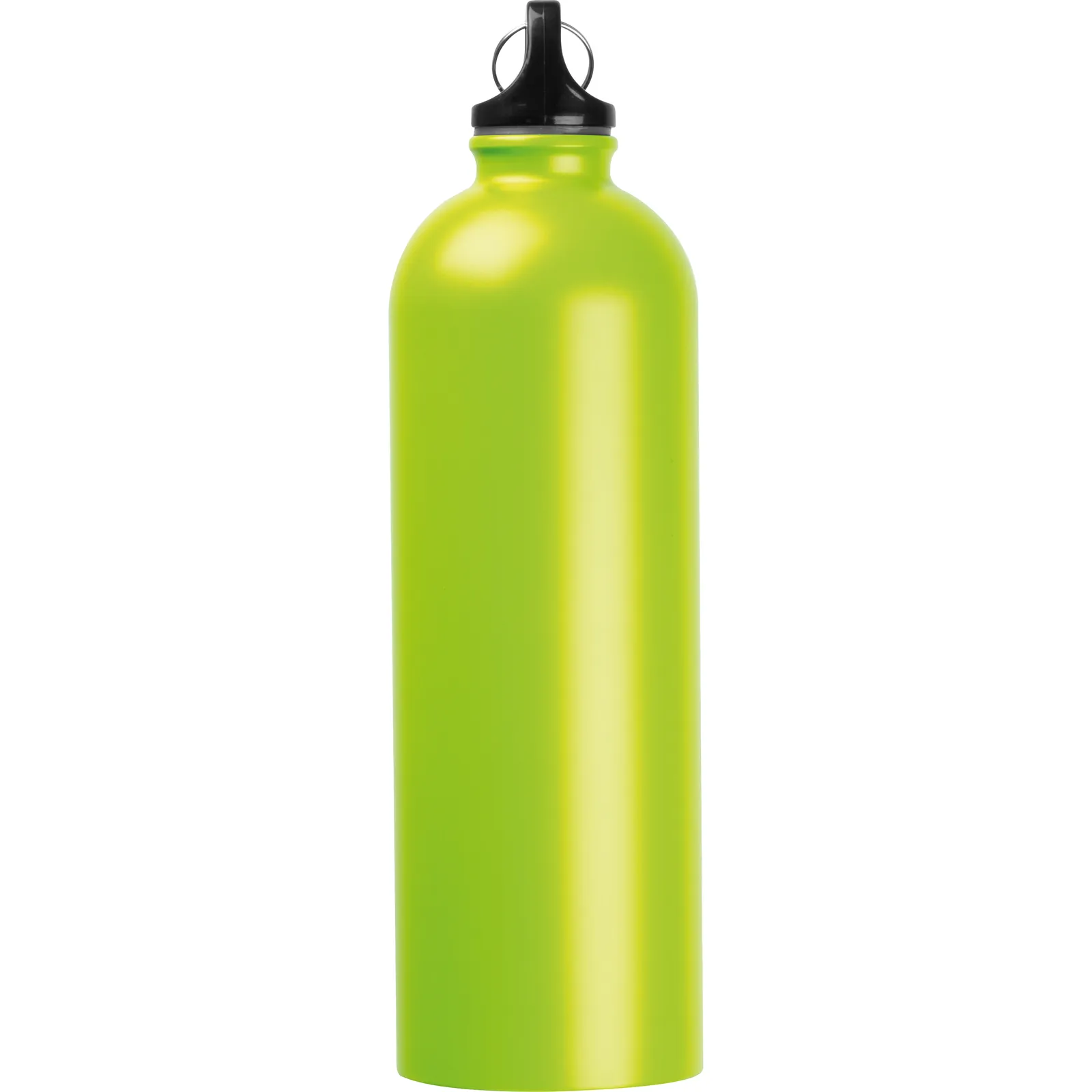 Edelstahl Trinkflasche Ostrov, apfelgrün – Bild 4