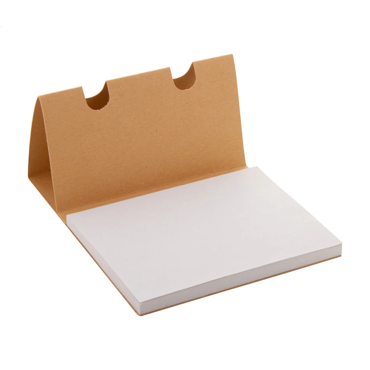 individuelle Stiftetasche CreaStick Hold Eco, natur – Bild 2