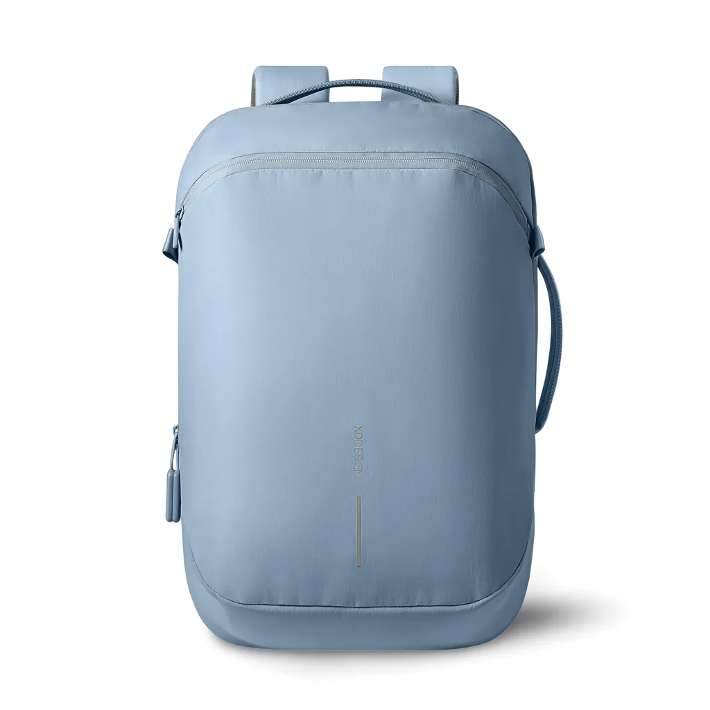 XD Design Bobby Air Rucksack, blau – Bild 2