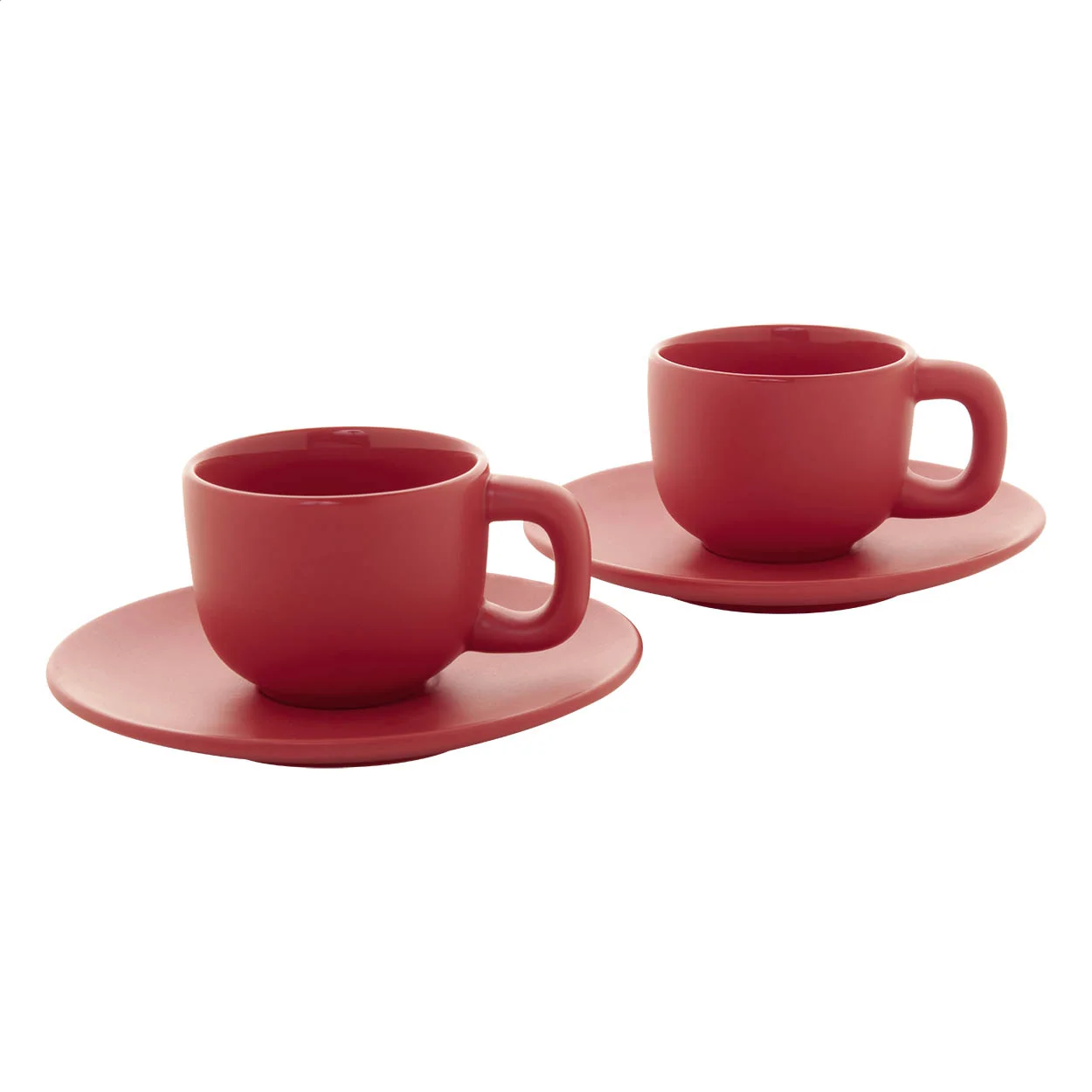 Espressotassenset Caturra, rot – Bild 2