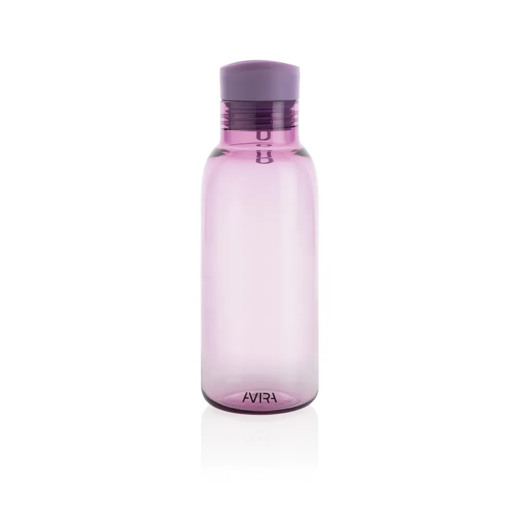 Avira Atik RCS recycelte PET-Flasche 500ml, lila – Bild 4