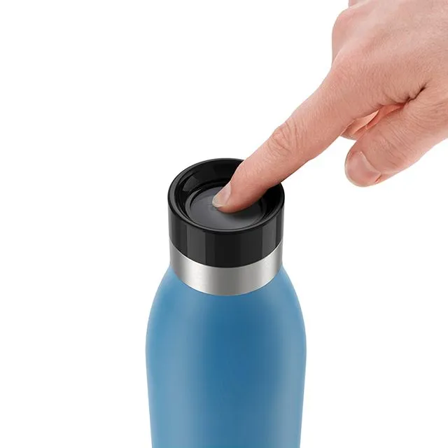 Tefal Bludrop Basic 0.5L, Blau – Bild 5